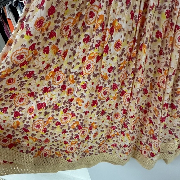 Poupette St. Barth Sasha Dress. - Picture 6 of 6